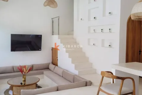 Vila 2 kamar tidur di Tibubeneng, Badung, Bali (12767) 4