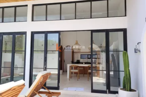 Vila 2 kamar tidur di Tibubeneng, Badung, Bali (12767) 14