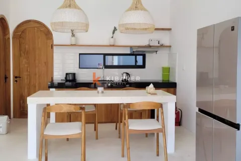 Vila 2 kamar tidur di Tibubeneng, Badung, Bali (12767) 2
