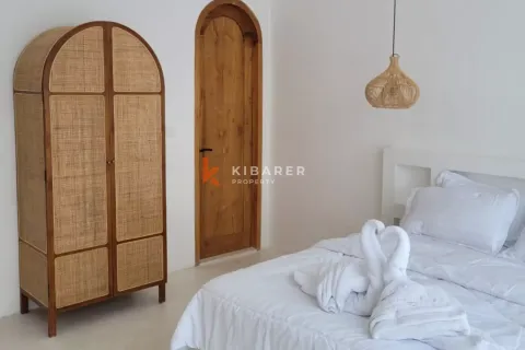 Vila 2 kamar tidur di Tibubeneng, Badung, Bali (12767) 7