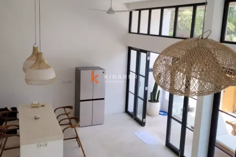 Vila 2 kamar tidur di Tibubeneng, Badung, Bali (12767) 12
