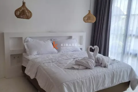 Vila 2 kamar tidur di Tibubeneng, Badung, Bali (12767) 9