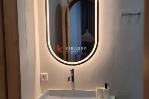 Vila 2 kamar tidur di Tibubeneng, Badung, Bali (12767) 10