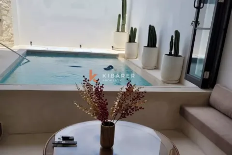 Vila 2 kamar tidur di Tibubeneng, Badung, Bali (12767) 5
