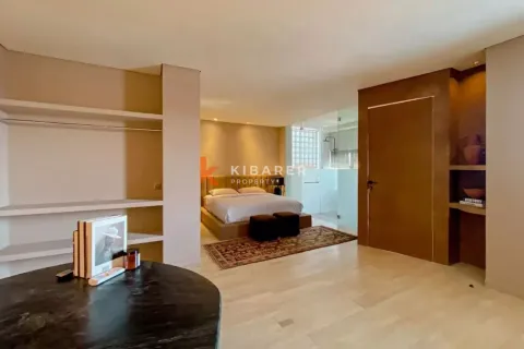 Vila 3 kamar tidur di Tibubeneng, Badung, Bali (12768) 4