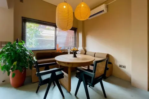 Vila 3 kamar tidur di Tibubeneng, Badung, Bali (12768) 3