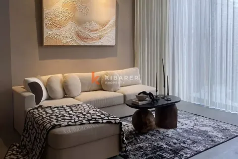 Vila 3 kamar tidur di Tibubeneng, Badung, Bali (12768) 2
