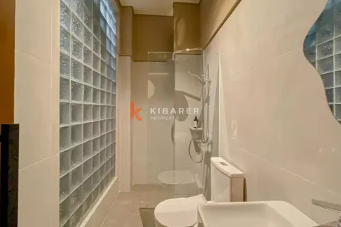 Vila 3 kamar tidur di Tibubeneng, Badung, Bali (12768) 7