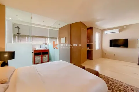 Vila 3 kamar tidur di Tibubeneng, Badung, Bali (12768) 5