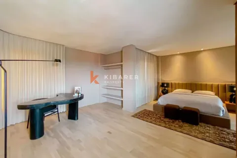 Vila 3 kamar tidur di Tibubeneng, Badung, Bali (12768) 6