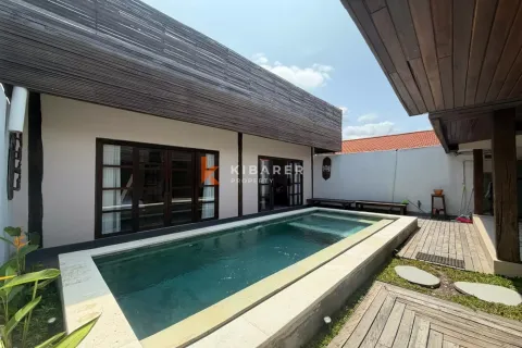 Vila 2 kamar tidur di Tabanan, Bali (12766)