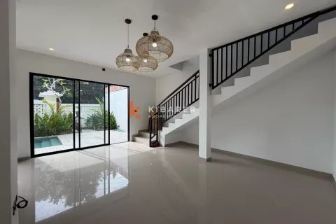 2 bedrooms Villa in Munggu, Mengwi, Badung, Bali (12771) 6