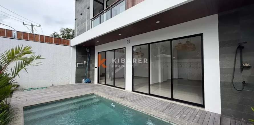 2 bedrooms Villa in Munggu, Mengwi, Badung, Bali (12771)