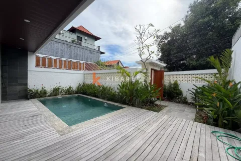 2 bedrooms Villa in Munggu, Mengwi, Badung, Bali (12771) 2