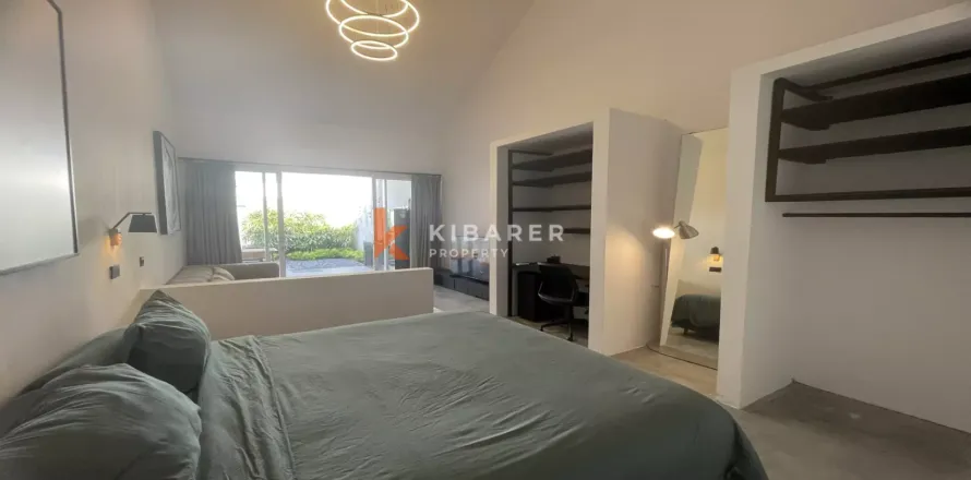 Studio Villa in Kerobokan, Badung, Bali (12770)