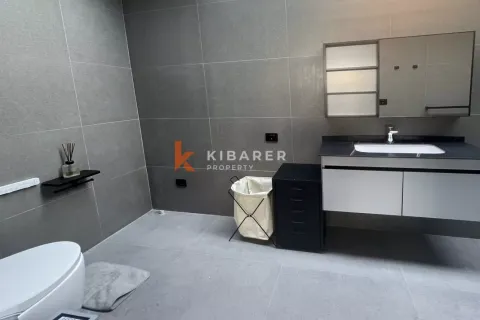 82m2 Villa in Kerobokan, Badung, Bali (12770) 4