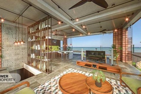 Vila 3 kamar tidur di Tabanan, Bali (658)