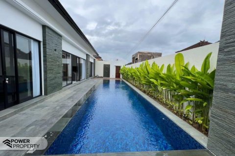 Vila 2 kamar tidur di Denpasar, Bali (656)
