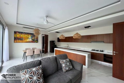 Вилла с 2 спальнями в Денпасар, Бали (656) 14