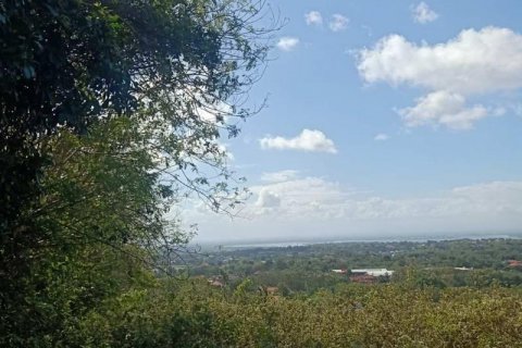 Tanah kavling 17550m2 di Nusa Dua, Badung, Bali (657) 2