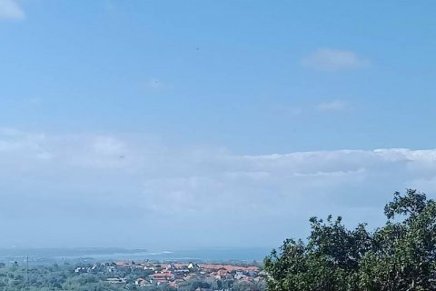 Tanah kavling 17550m2 di Nusa Dua, Badung, Bali (657)