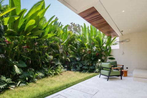 Vila 4 kamar tidur di Canggu, Badung, Bali (15845) 7
