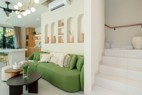 2 bedrooms Villa in Canggu, Badung, Bali (15844) 8