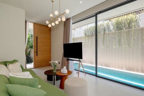 2 bedrooms Villa in Canggu, Badung, Bali (15844) 7