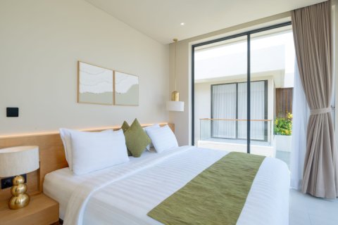 2 bedrooms Villa in Canggu, Badung, Bali (15844) 15