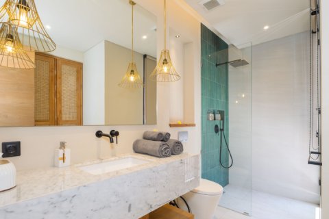 2 bedrooms Villa in Canggu, Badung, Bali (15844) 17