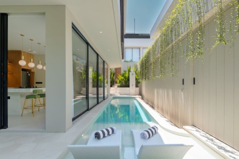 2 bedrooms Villa in Canggu, Badung, Bali (15844) 10