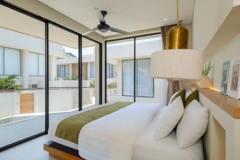 2 bedrooms Villa in Canggu, Badung, Bali (15844) 24