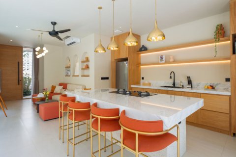 2 bedrooms Villa in Canggu, Badung, Bali (15846) 7