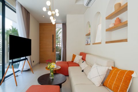 2 bedrooms Villa in Canggu, Badung, Bali (15846) 10
