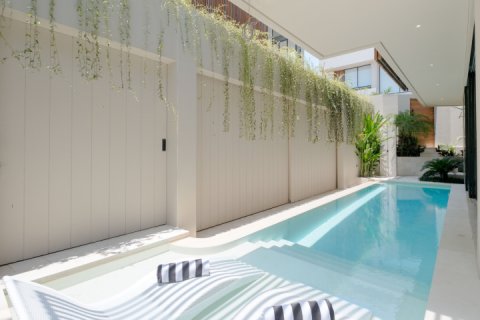 2 bedrooms Villa in Canggu, Badung, Bali (15846) 3