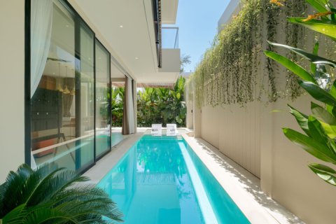2 bedrooms Villa in Canggu, Badung, Bali (15846) 4