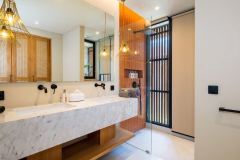 2 bedrooms Villa in Canggu, Badung, Bali (15846) 20