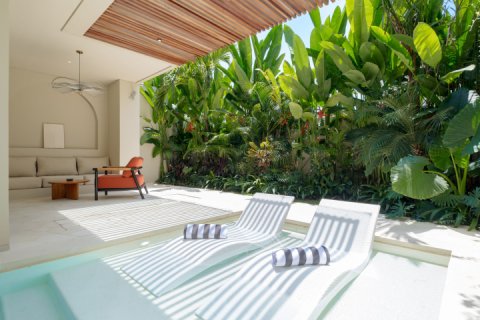2 bedrooms Villa in Canggu, Badung, Bali (15846) 6