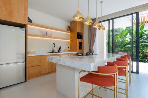 2 bedrooms Villa in Canggu, Badung, Bali (15846) 11
