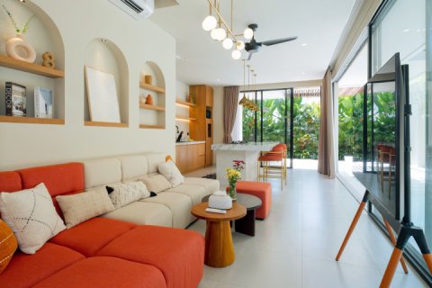 2 bedrooms Villa in Canggu, Badung, Bali (15846) 12