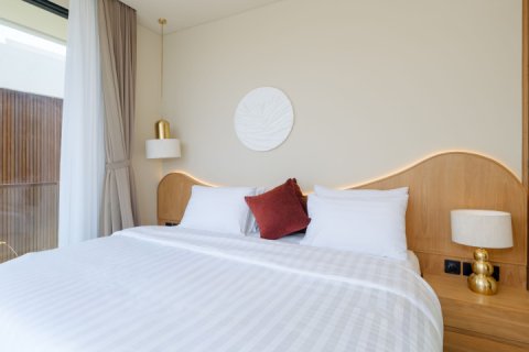 2 bedrooms Villa in Canggu, Badung, Bali (15846) 15