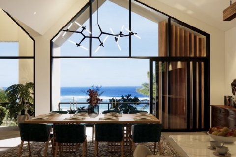 Вилла с 2 спальнями в OCEAN BREEZE, Южная Кута, Бадунг, Бали (4746) 5