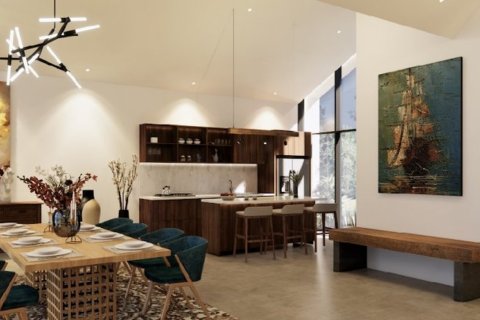 Вилла с 2 спальнями в OCEAN BREEZE, Южная Кута, Бадунг, Бали (4746) 6