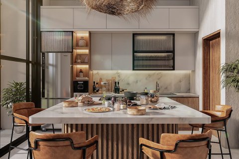 Вилла с 2 спальнями в OCEAN BREEZE, Южная Кута, Бадунг, Бали (4746) 11