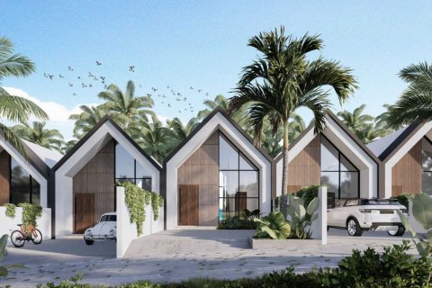 OCEAN BREEZE di Kuta Selatan, Badung, Bali (4744)