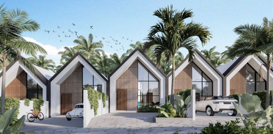 OCEAN BREEZE di Kuta Selatan, Badung, Bali (4744)
