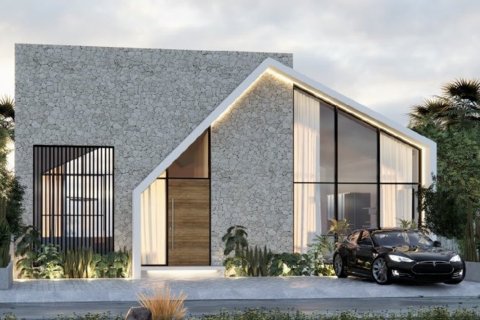 1 bedroom Villa in OCEAN BREEZE, South Kuta, Badung, Bali (4745) 2