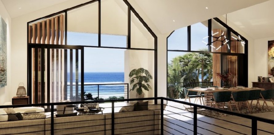 1 bedroom Villa in OCEAN BREEZE, South Kuta, Badung, Bali (4745)