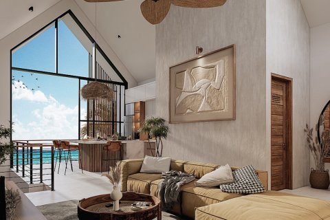 1 bedroom Villa in OCEAN BREEZE, South Kuta, Badung, Bali (4745) 9