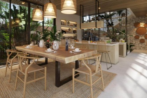 The Eco in Badung, Bali (4740) 4